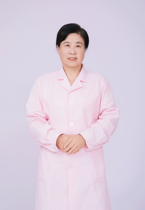 龚广琴